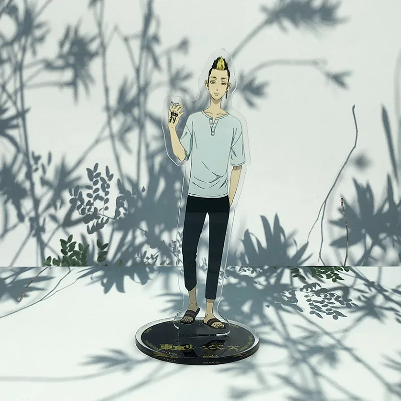 Аниме Токийский призрак модель мангиро Кена такимичи Хината атсуши поклонники