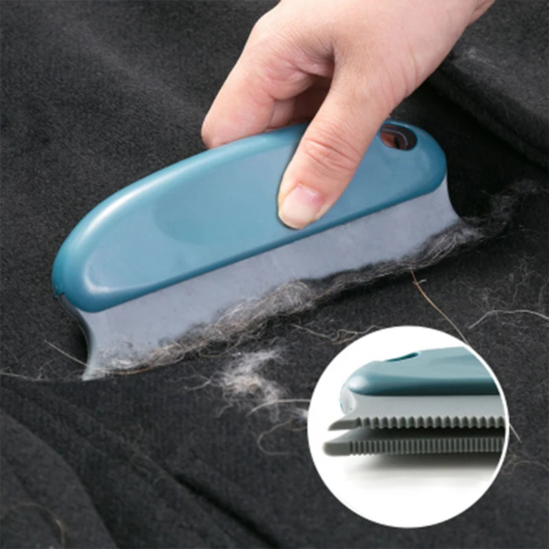 

Multifunctional Dust Removal Brush Does Household Clothing Sheets Sofa Carpet Pet Hair Removal Brush Not Hurt Clothing Brush