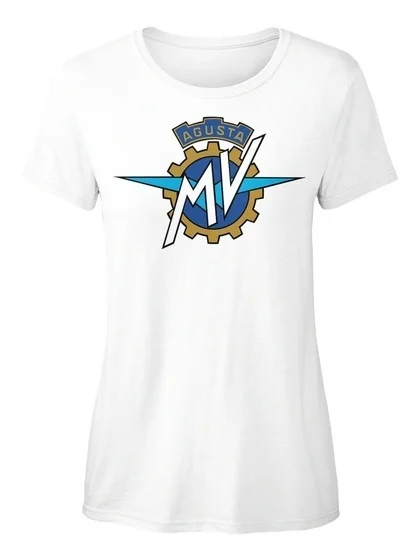 

Vintage Mv Agusta , Standard Women's T-Shirt