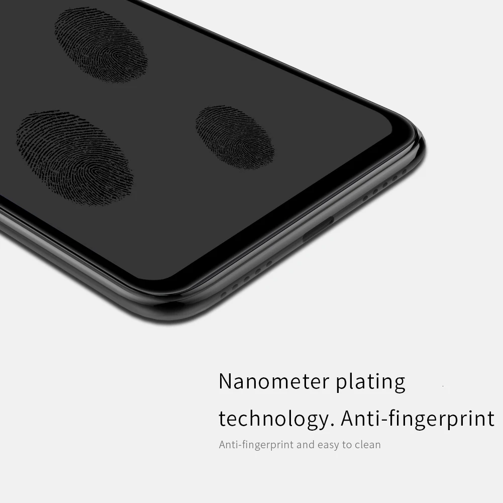 Redmi Note 7 стекло NILLKIN XD CP+ MAX полное покрытие для Xiaomi Redmi Note 7 Pro 7S закаленное стекло защита экрана