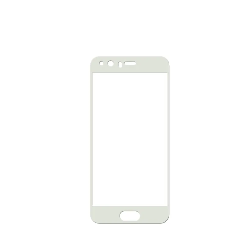 Защитное стекло закаленное для Huawei P10 2 шт.|Защитные стёкла и плёнки телефонов| |