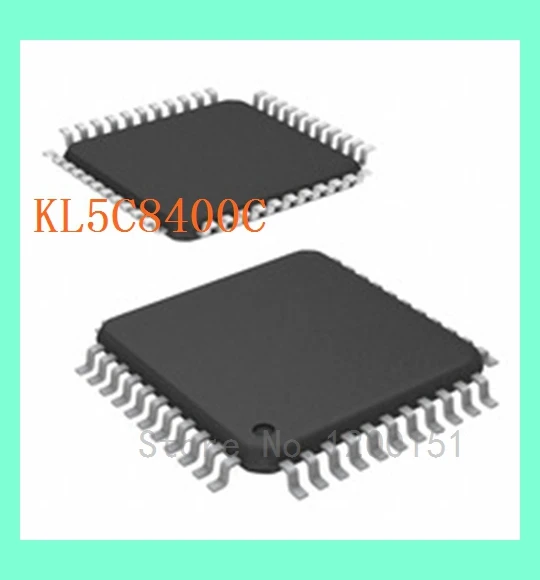 

KL5C8400C QFP64