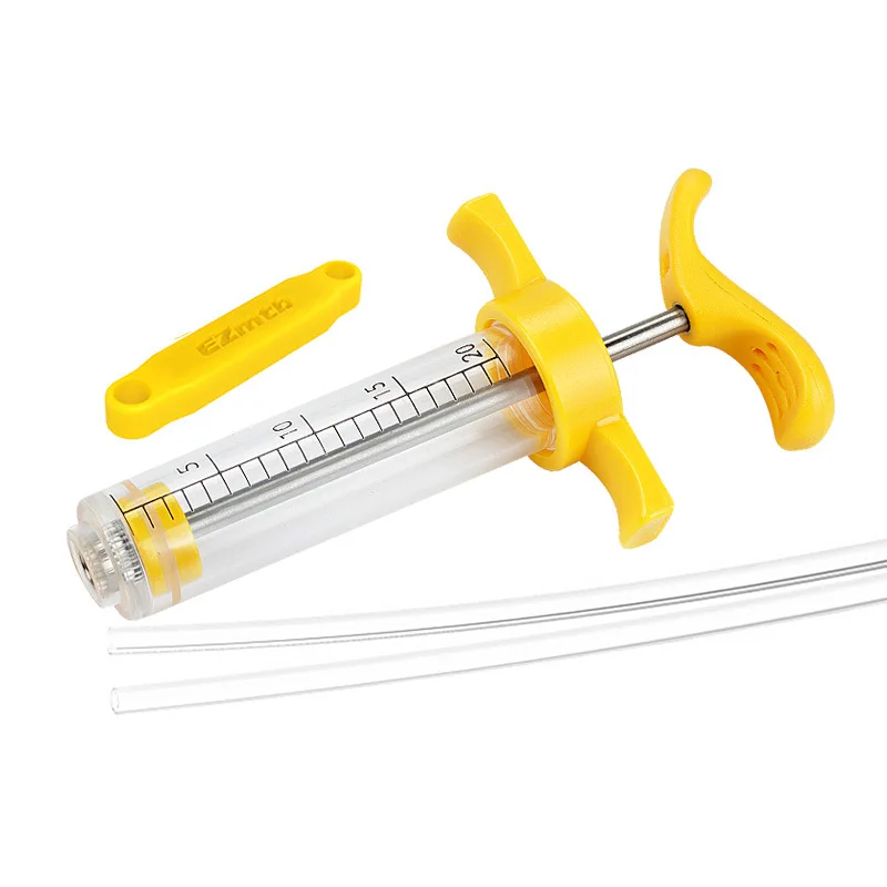 Велосипедный Гидравлический дисковый тормоз масляный сливной комплект