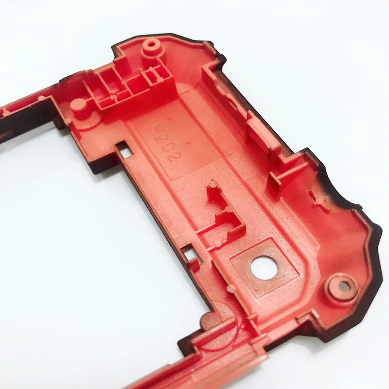 Roson задняя рамка Корпус для мобильного телефона Geotel G1 оригинал GEOTEL крышка корпус