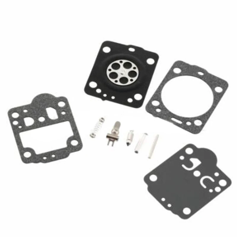 Для Husqvarna 435 435E Zama RB-149 карбюратор Ремкомплект C1T-W33 C1T-W33C Новый Прочный Портативный |