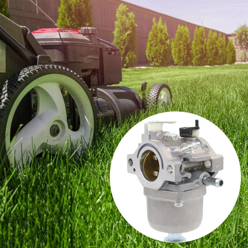 

799727 Carburetor Kit 14HP 15HP 16HP 17HP 18HP for Briggs Stratton 495935 496796 698620 791886 690194 499153 498061 Accessories