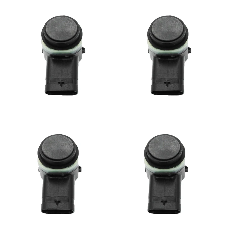 5KD919275 Новый 4 шт PDC парковка Сенсор помощи при парковке Для VW Skoda СИДЕНЬЯ Audi A4 A5 A6 Q3