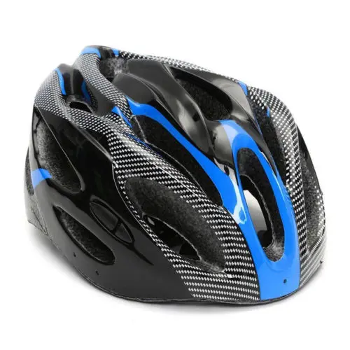 

Bicycle Helmets Cycling Road Mountain Bike Safety Helmet Adults Adjustable Cycling Safely Cap