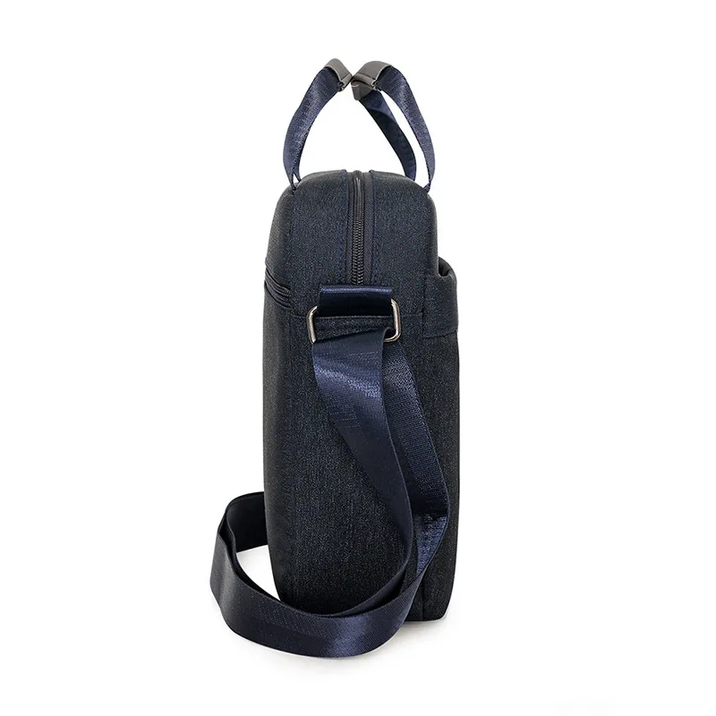 

Luxury Brand Designer Leather Male Casual Design Shoulder Messenger Bag Fashion Business Crossbody Bag Work Satchel Bag XBL254