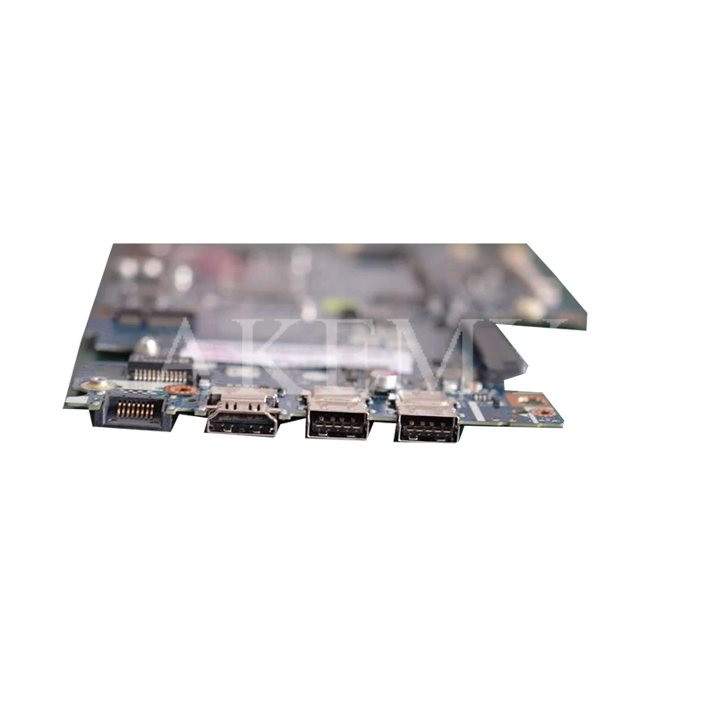 LA-D451P 5B20L46036 motherboard For Lenovo Flex4-1470 Yoga 510-14ISK Laptop Motherboard i5-6267U CPU 100% test work | Компьютеры и