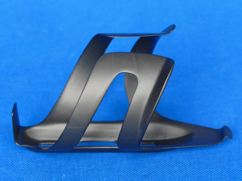 Совершенно новый держатель для бутылки с водой из углеродного волокна горного и