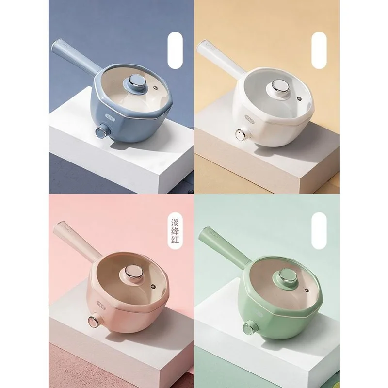 for kitchen elektrikli hurom household ev aletleri home appliance makine electrodomestico hogar electric skillet free global shipping