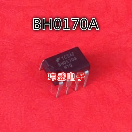 

10 шт. BH0170A BHO170A DIP8