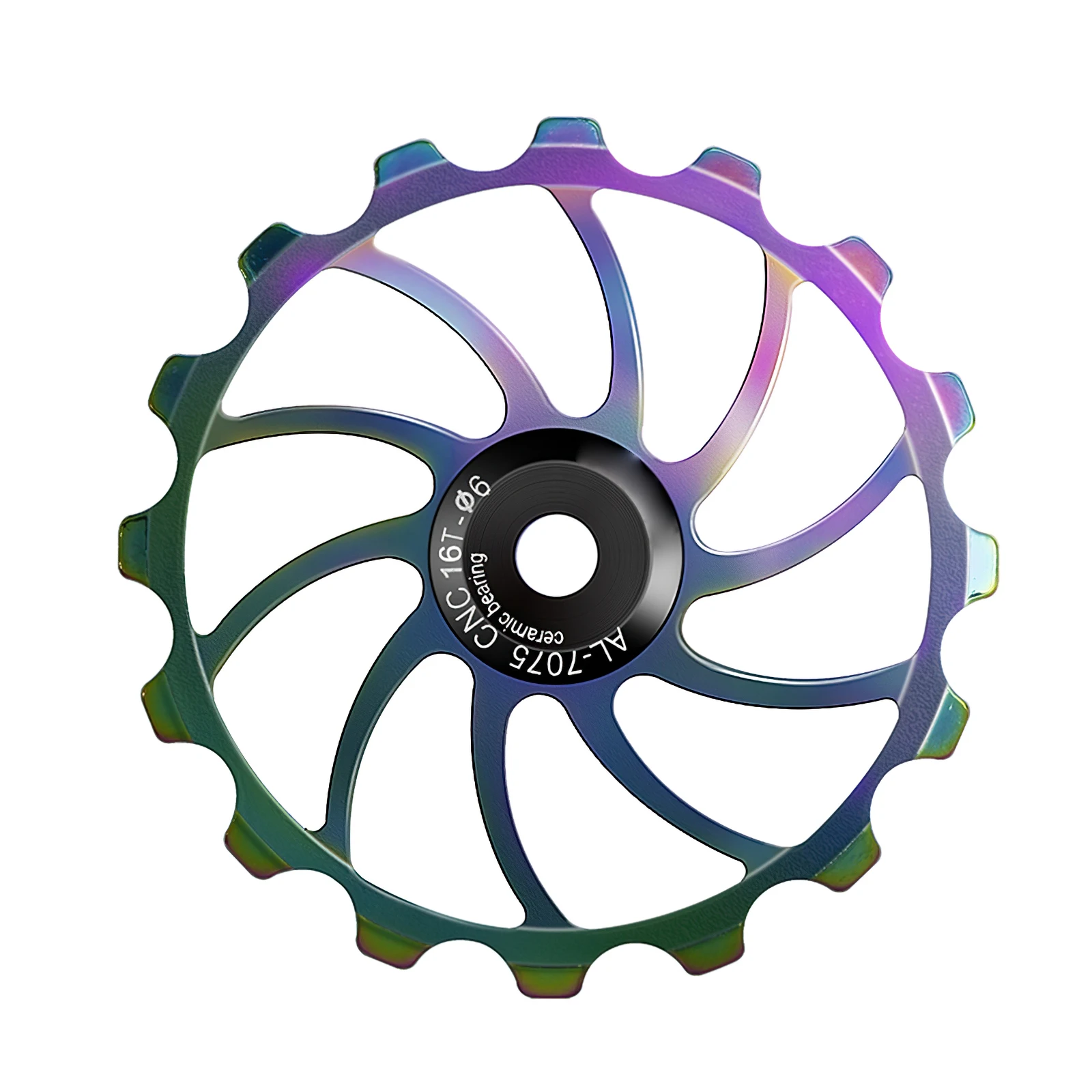 

Bicycle Rear Derailleur Pulley Bearing Guide Pulley MTB Bicycle Rear Derailleur Wheel Ceramic Bearing Pulley Bike Guide Roller