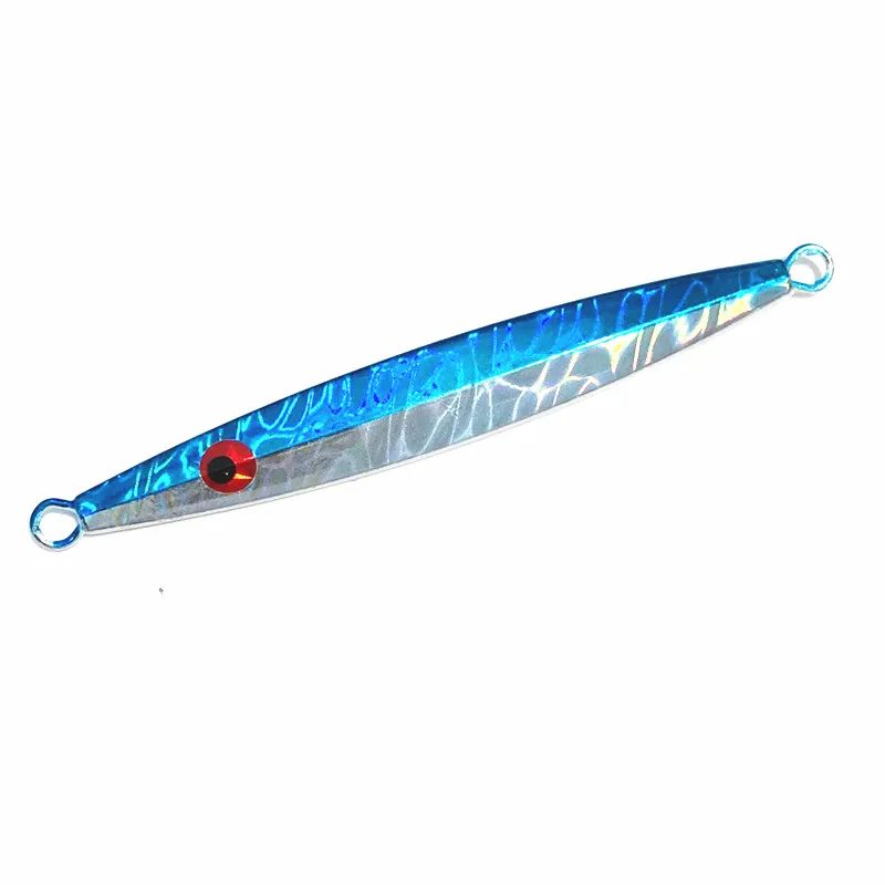 80g 013 1 шт./лот 60 г 80gknife джиггинг металлическая ложка высокое качество VIB искусственная приманка лодка рыболовные приманки свинцовая рыба - Цвет: 80g 013