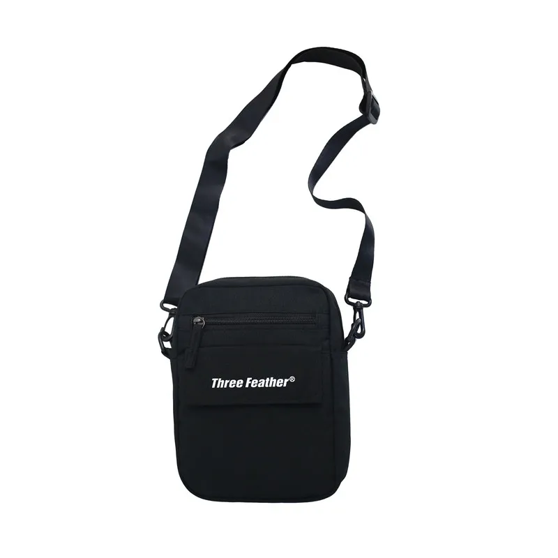 waterproof cellphone crossbody messenger bags for men bolso hombre bandolera man shoulder sling bag sacoche homme boy yellow |