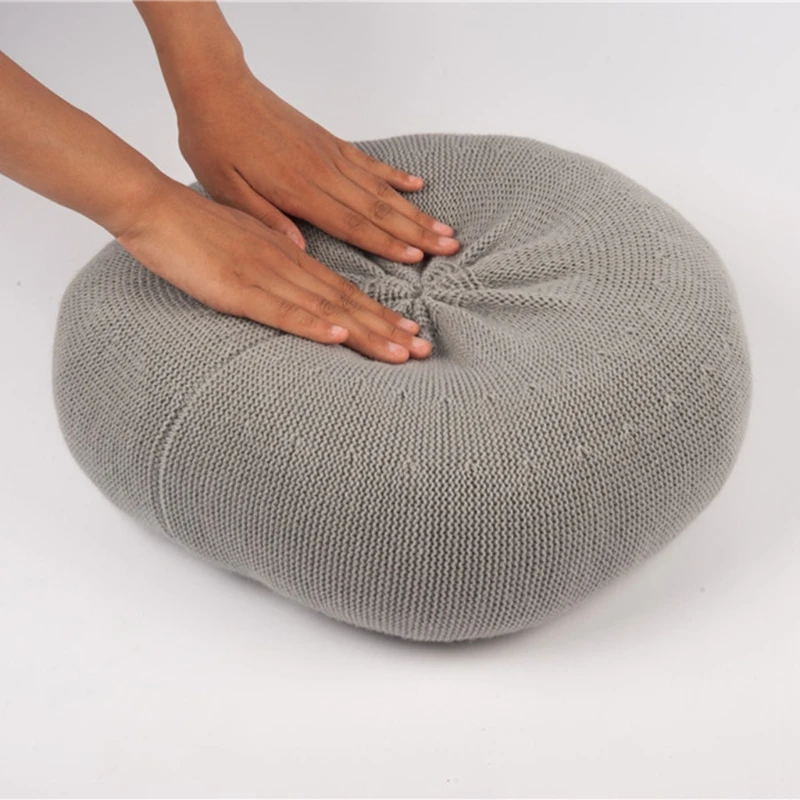 

1 Set Newborn Baby Photography Props Posing Sofa + Knitted Swaddle Wrap Blankets Infant Photo Shooting Accessories