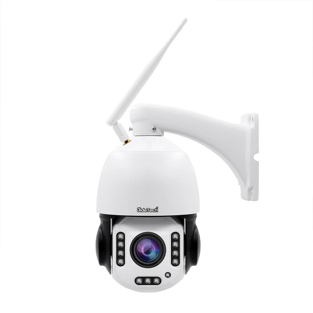 

2 Мп Wi-Fi камера 1080P наружная/Внутренняя купольная камера видеонаблюдения беспроводная IP камера видеонаблюдения