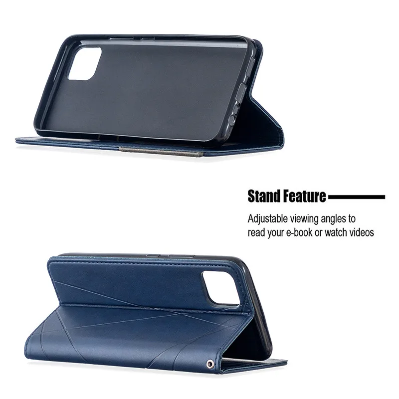 on for realme c11 case for funda oppo real me c11 c 11 realme c1 coque luxury magnetic wallet leather flip phone cover realmec11 free global shipping