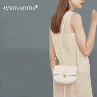 avros moda fashion brand designer shoulder bags women handbags ladies genuine leather casual crossbody messenger flap small bag