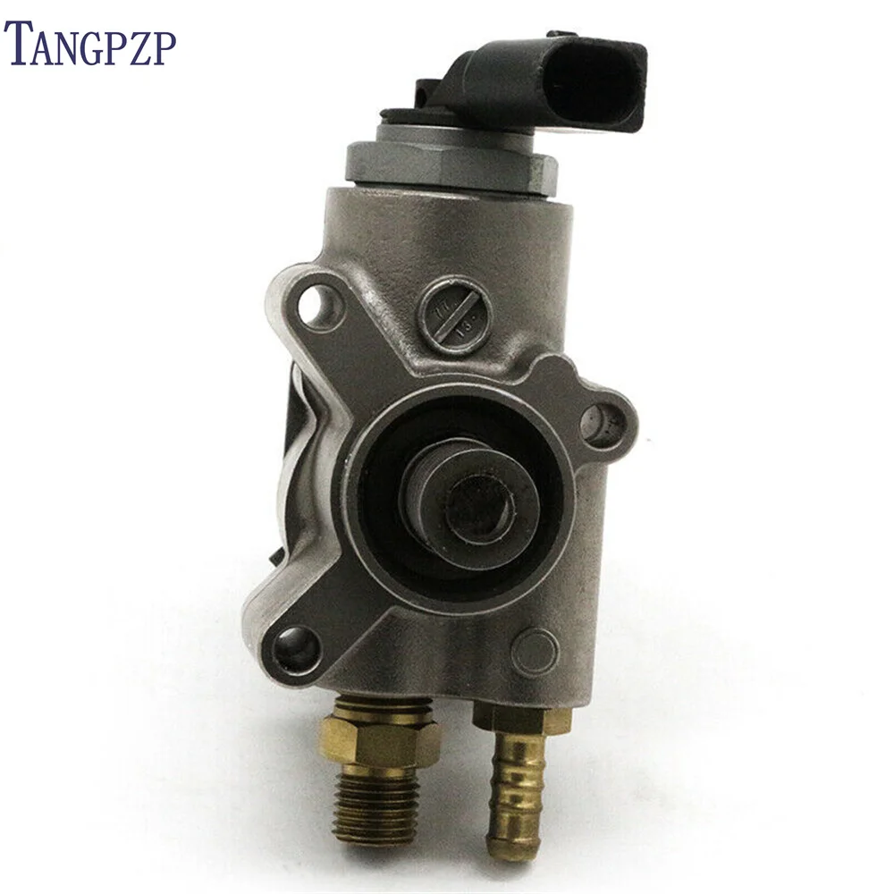 06F127025K BY LUCAS топливный насос высокого давления HPFP для VW Golf GTI R Audi S3 A4 A6 2 0 TFSI BPY |