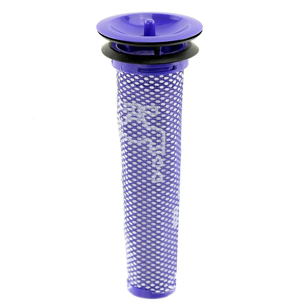 Моющийся предварительный МОТОРНЫЙ ФИЛЬТР Dyson для V6 V8 Animal Аккумуляторный