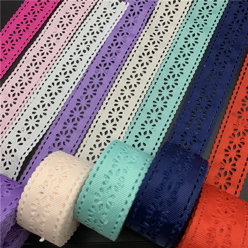 5 ярдов/партия лента для бантов 30 мм|Ленты шитья| |