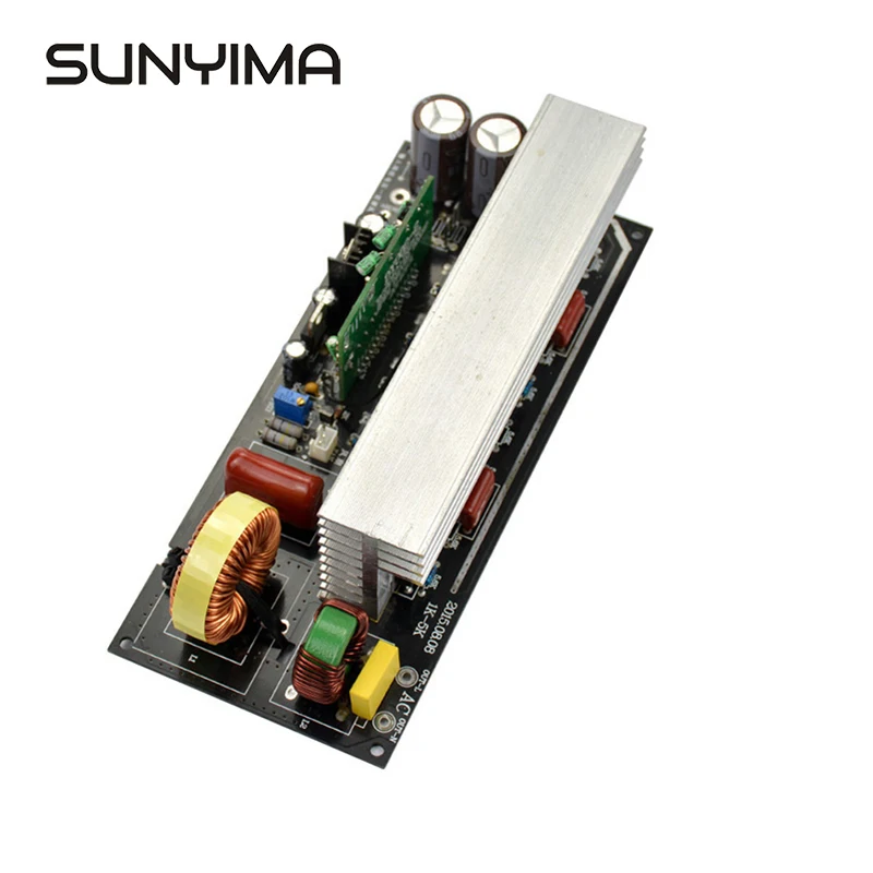 SUNYIMA 1 шт. 1000 Вт Инвертор немодулированного синусоидального сигнала плата готовые