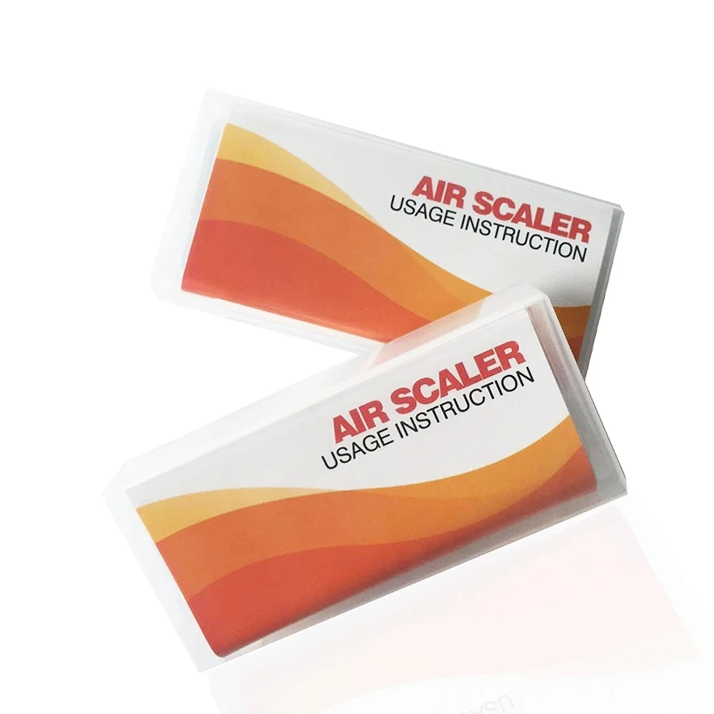 Отбеливание зубов ультра AS2000 воздуха пересчётчик нос рабочих наконечников