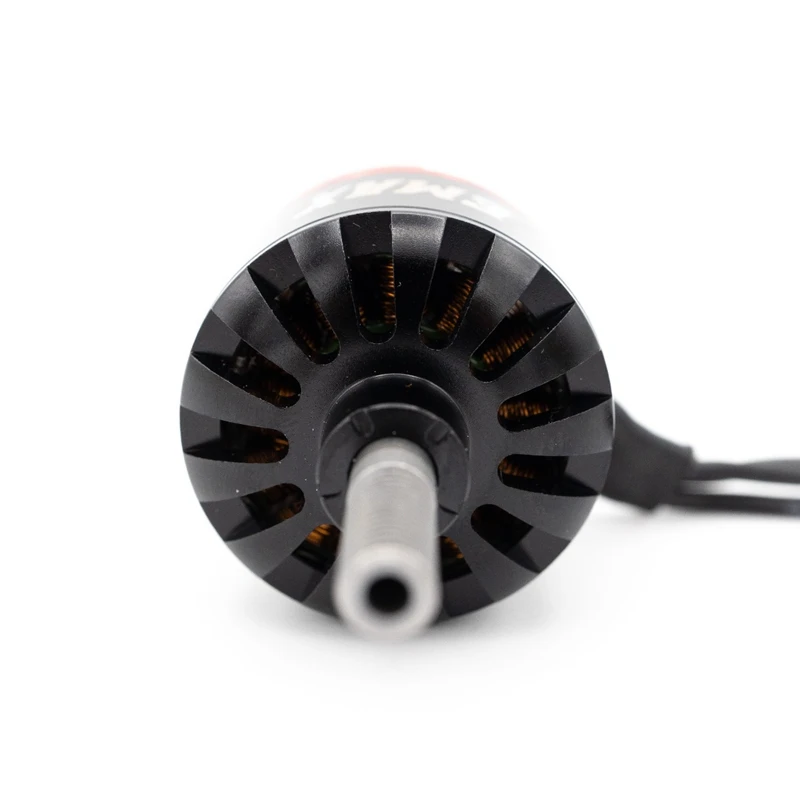 EMAX GT2212T II 2450KV бесщеточный двигатель для радиоуправляемых моделей самолетов