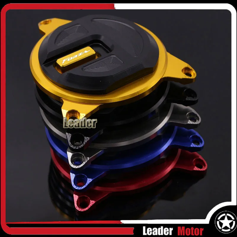 Подходит для HONDA Forza 250 Forza 300 FORZA250 FORZA300 FORZA 125 защита двигателя Pad Cover Protector