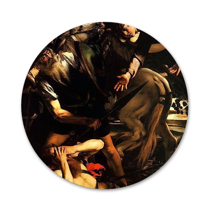 Значок с изображением дня рождения Венеры аксессуар для одежды рюкзака