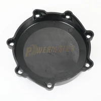 motorcycle engine right side clutch cover guard for yamaha yz450f yzf450 yzf 450 10 17 wr450f wrf450 wrf 450 yz450fx yzf450x 16