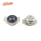 Динамик высокого качества с алюминиевым радиатором 4 Ом 15 Вт, 2 шт.