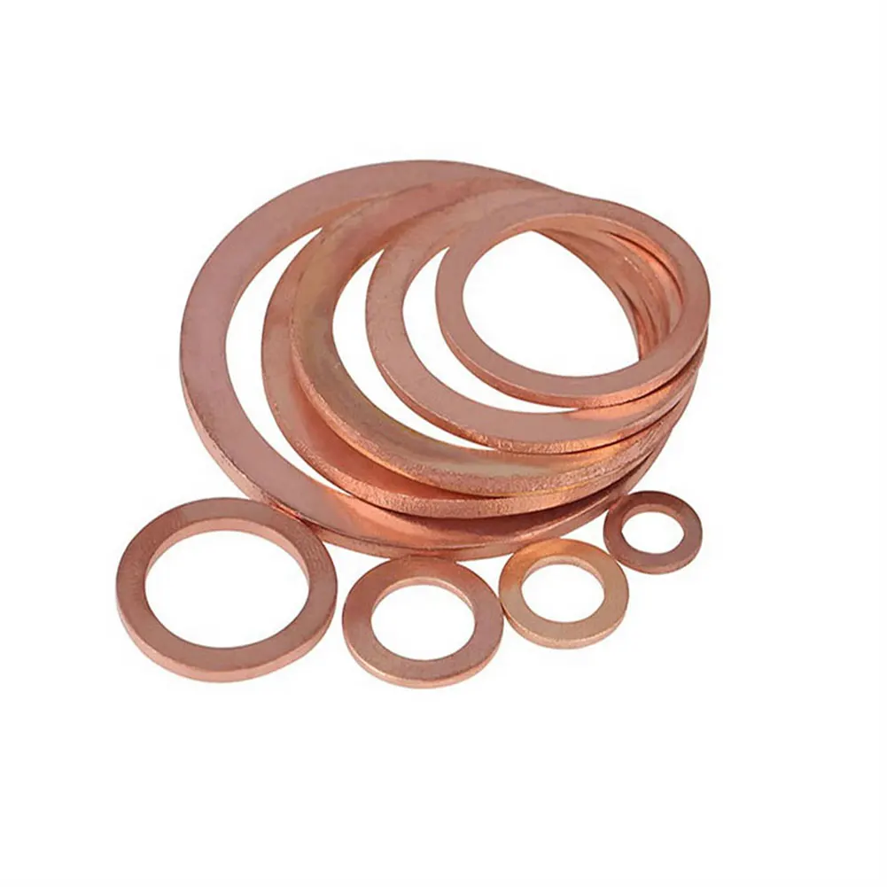 200 шт износостойкая прокладка для воздушного цилиндра с уплотнительной