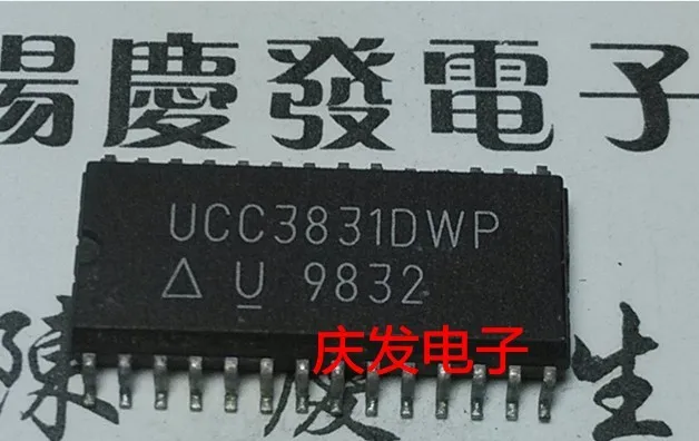 

Free Delivery.UCC3831DWP