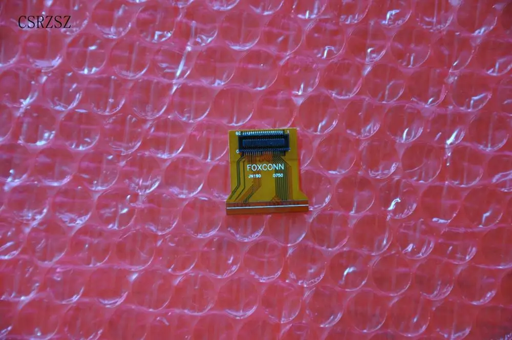 Оригинал для ноутбука Dell Latitude XT XT2 ZIF жесткий диск HDD Соединительный Кабель адаптер 1 8 дюйма JN190