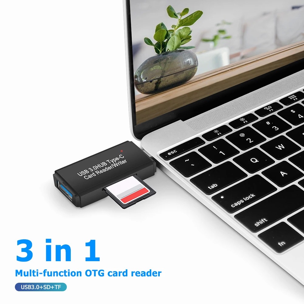 YC 432 Удлинительный кабель USB док станция C до 3 0 OTG адаптер для ПК на перезарядку