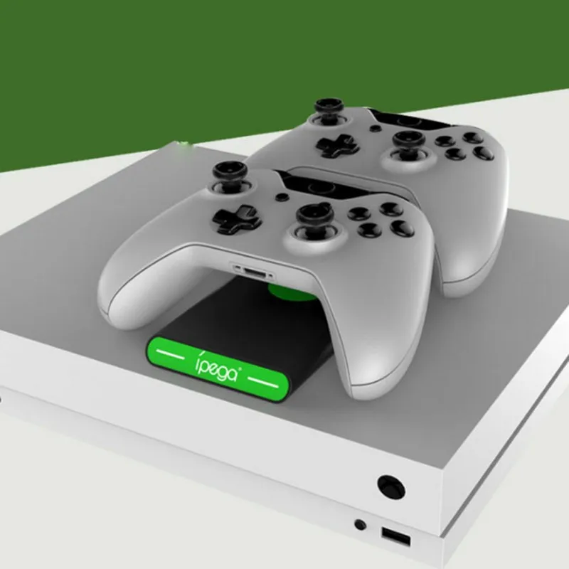 Зарядная базовая станция для игрового контроллера XBOX ONE / X/S зарядное устройство