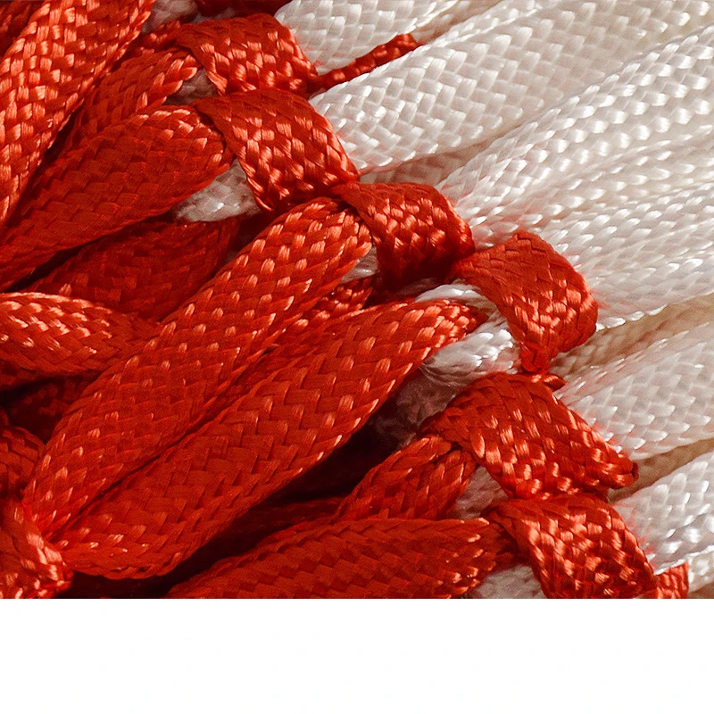 

Basketball Soccer Carry Bag Large Ball Pocket Outdoor Sports Portable Rope Equipment Football Balls Volleyball Ball Mesh Bag