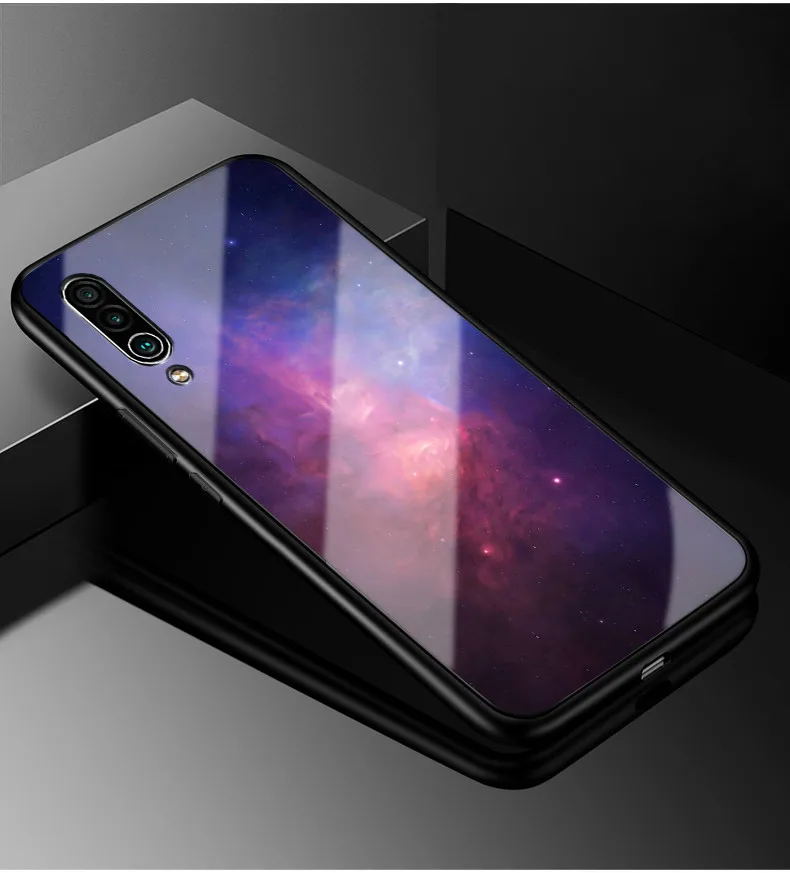 12 Для Meizu 16S 16xs чехол стекло для ПК чехол для телефона черный ТПУ бампер чехол для Meizu 16XS 16S 16th Plus чехол для Meizu 16s 16 th X Чехол - Цвет: 12
