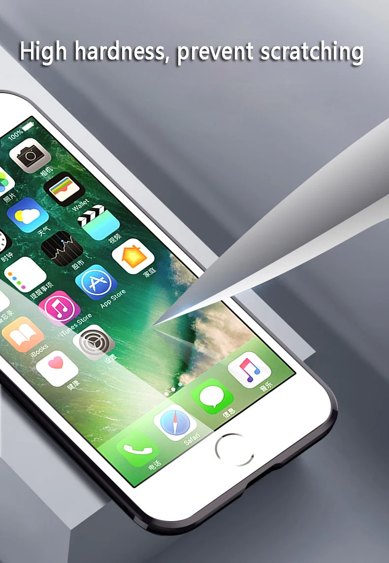 Чехол для Телефона iphone 6, 8, iphone 11 pro max, xr, iphone x, s, iphone xs, iphone 7, чехол для iphone 6 s, чехол, Coque, Fundas, защитный чехол для мобильного телефона