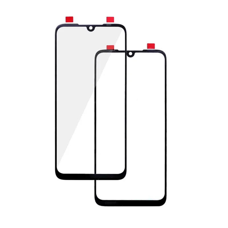 Внешний экран Note7 для Xiaomi Redmi Note 7 передняя сенсорная панель ЖК дисплей стеклянная