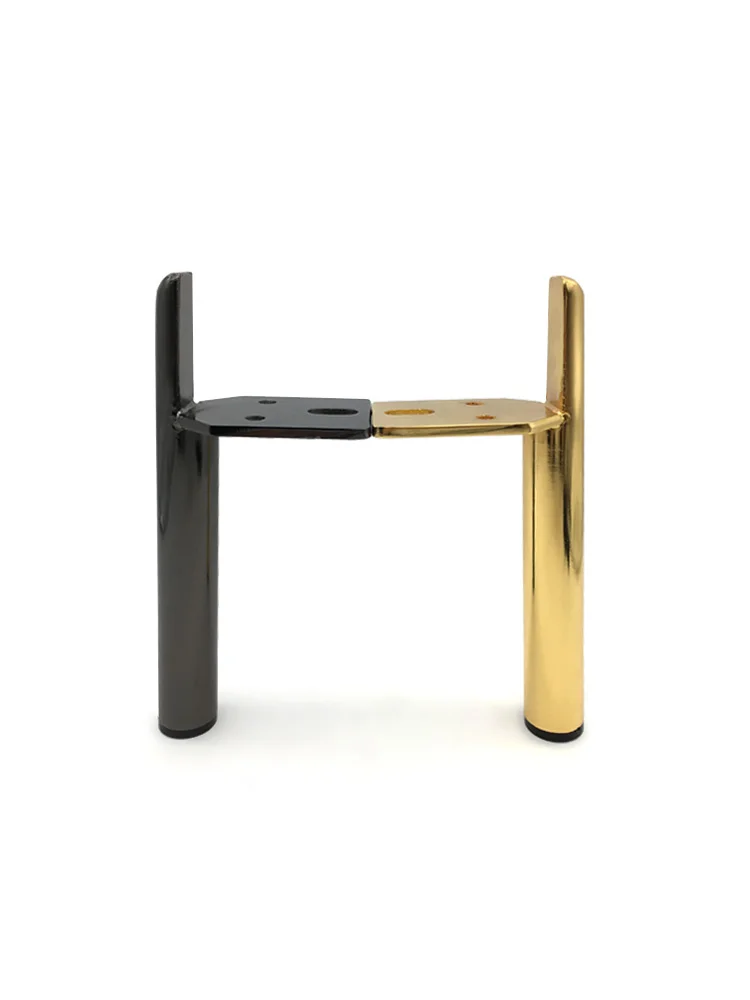 4 шт./компл. совершенно новые металлические ножки для мебели дивана буфета шкафа