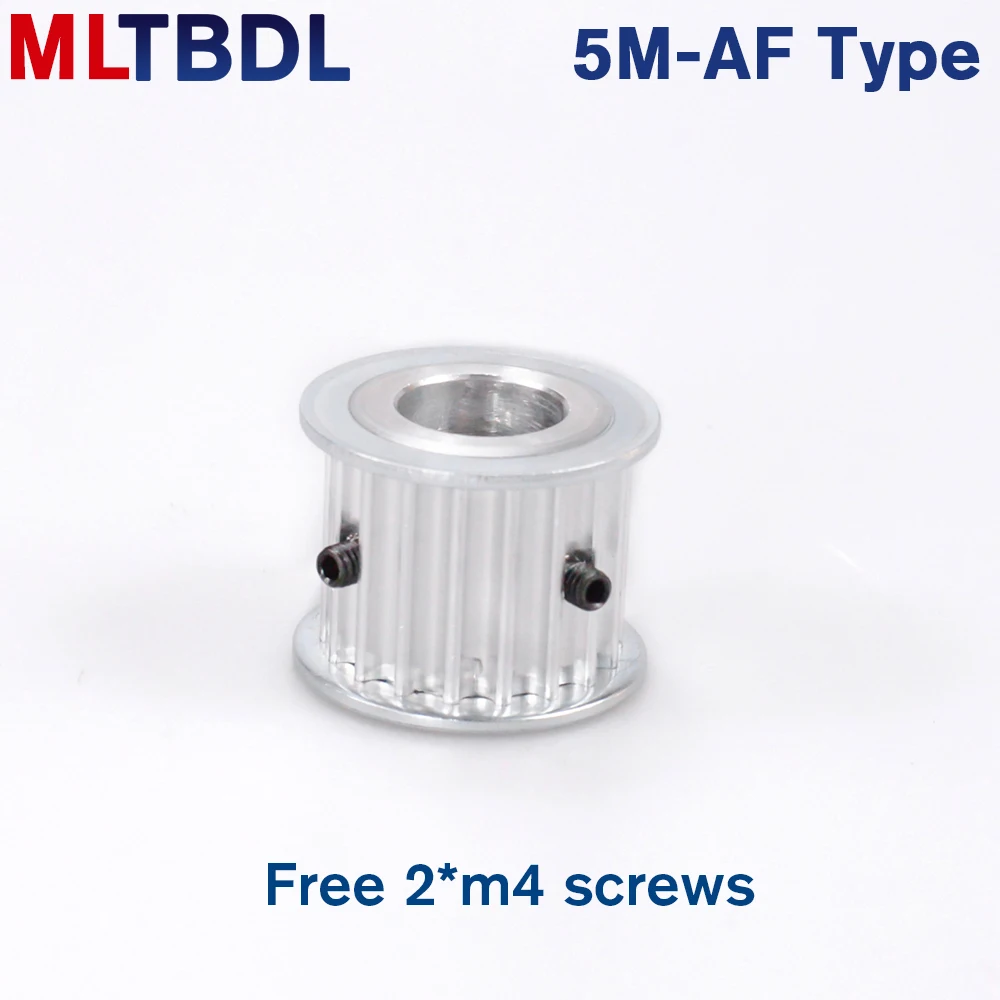 Шкив зубчатого ремня HTD5M 12T 5/6/6.35/8 мм шкив редуктора с отверстием 10 зубьев 5 м12т