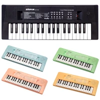 bigfun kids keyboard piano 37 keys for musical instrument gift toys