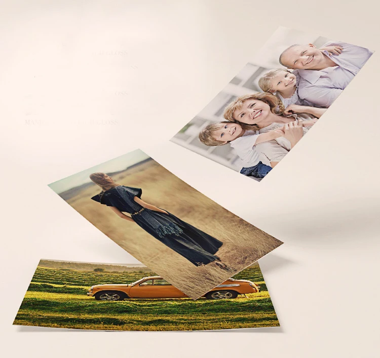 Пленка Polaroid Instax 2x3-дюймовая Премиум Zink фотобумага 20 листов для мгновенного