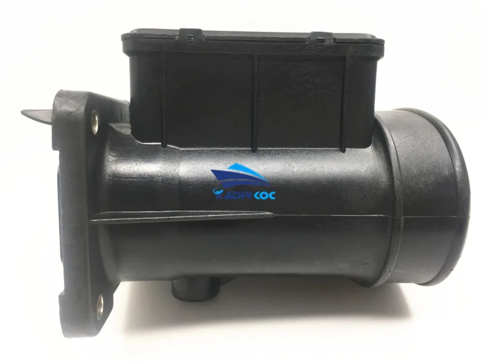 1 шт. расходомер воздуха E5T06071 MD172609 MD183609 Авто MAF датчики для Mitsubishi