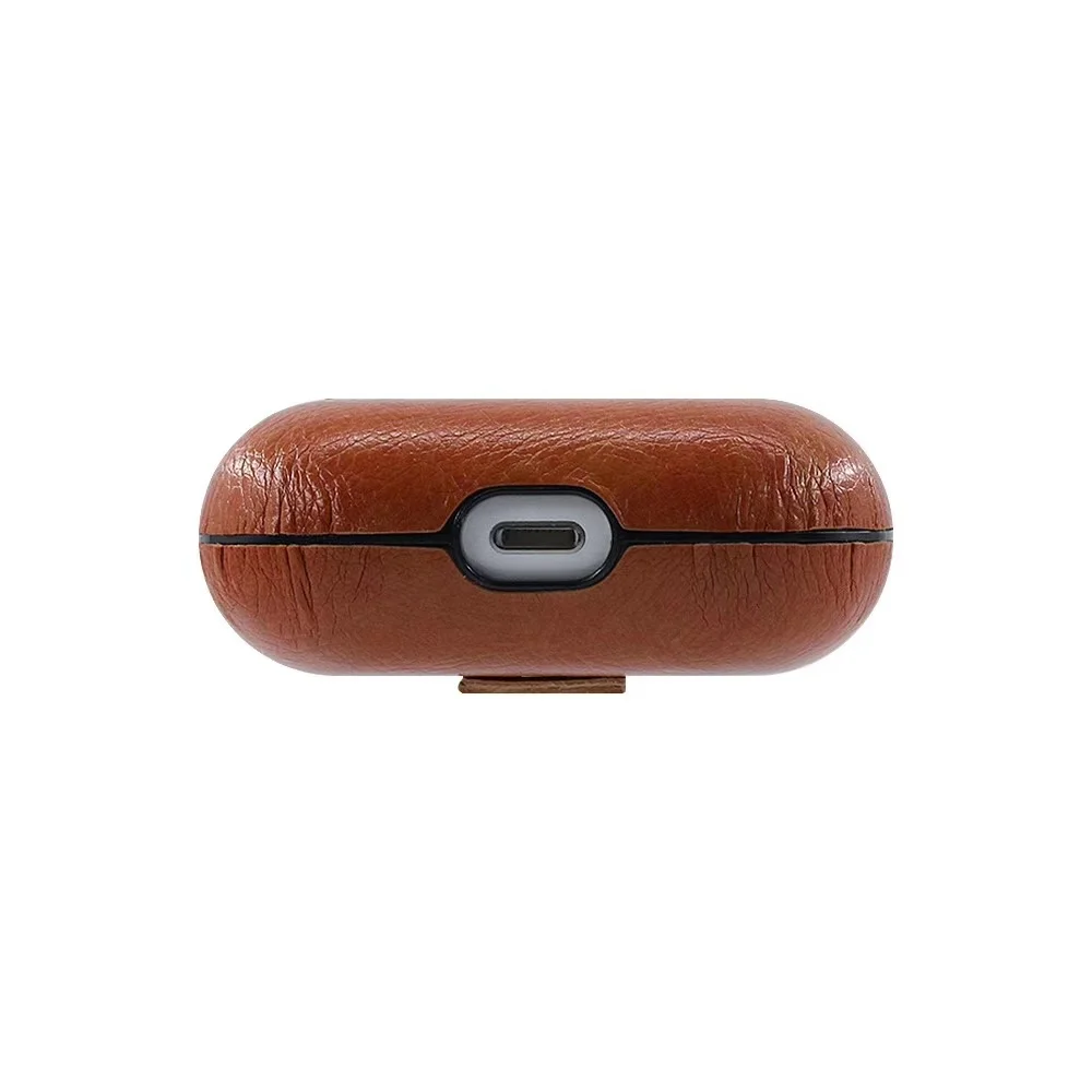 Airpodspro, чехол для гарнитуры, 3 поколения, для мобильного телефона, беспроводная Bluetooth гарнитура, чехол с кожаным жестким чехлом, чехол для гарнитуры телефона