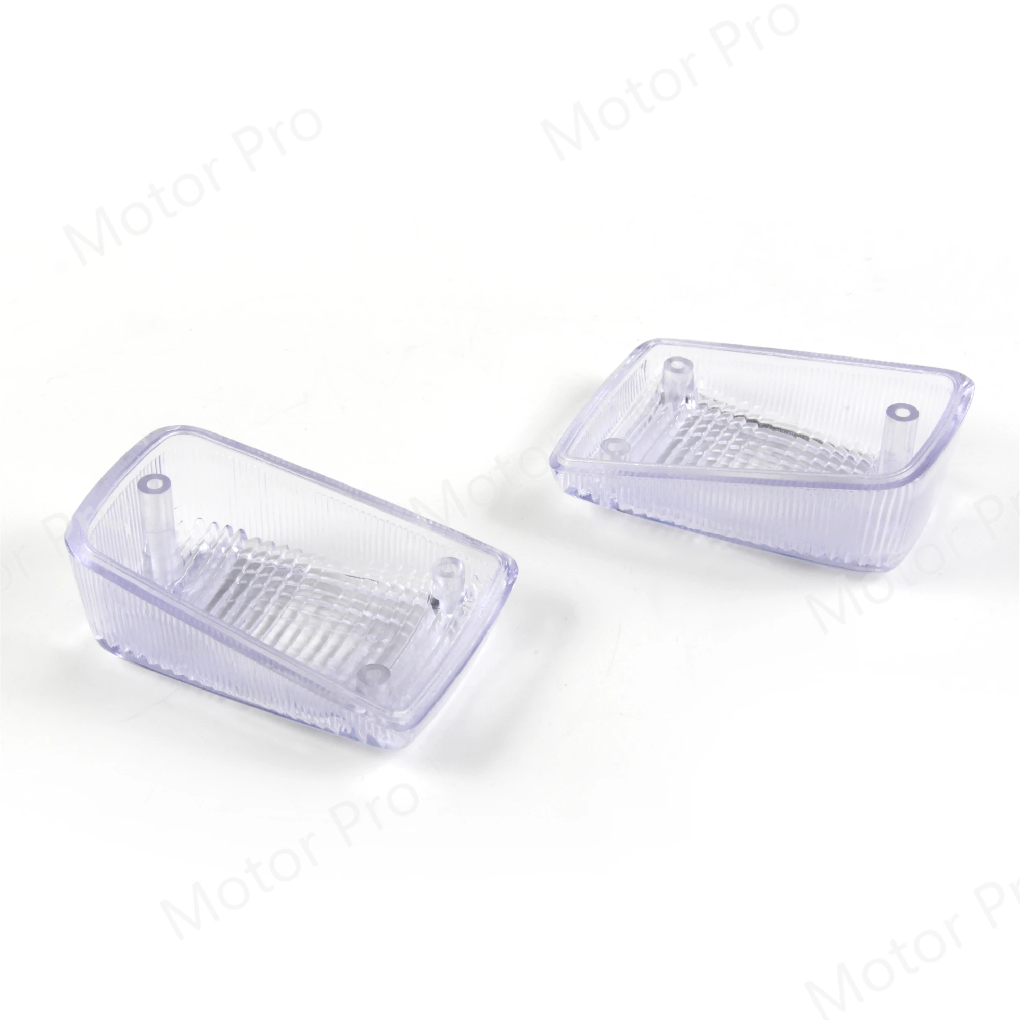Light Covers For Suzuki GSXR 600 750 1000 1989 - 1998 Turn Signal Lens GSX R GSX-R 1990 1991 1992 1993 1994 1995 1996 1997 |